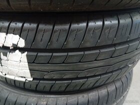 Dunlop (cena za 4 kusy) sp sport fastresponse - 4