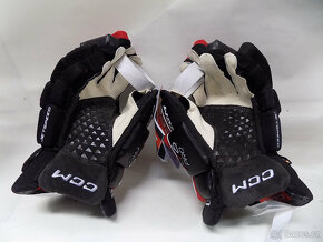 Profi rukavice CCM Jetspeed FT6 PRO SR (vel. 14 palců) -NOVÉ - 4