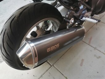 Kawasaki GTR 1400 facelift, 3kufry - 4