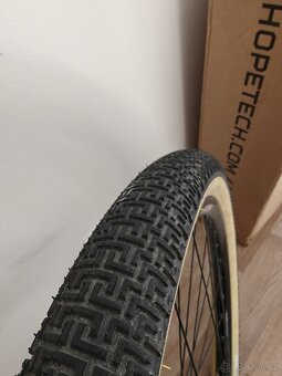 Identiti P66 Custom Build - 4