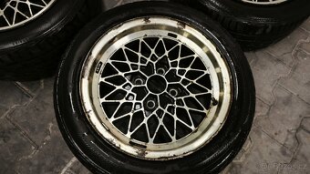 Gutmann 4x108 r15 - 4