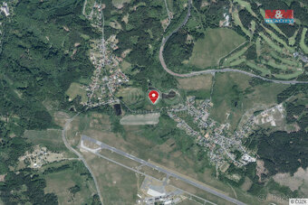 Prodej pole, 15000 m², Karlovy Vary - 4