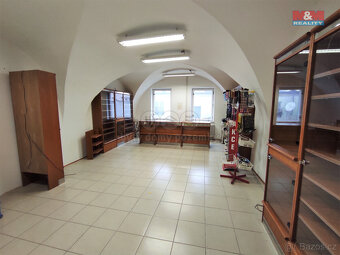 Pronájem obchodního objektu, 40 m², Nový Jičín, Mas. náměstí - 4
