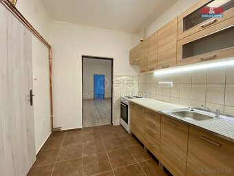 Pronájem bytu 3+1, 63 m², Ústí nad Orlicí - 4