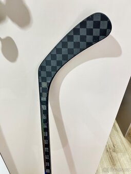 ✅ NOVÁ HOKEJKA BAUER TRACER - BLUE - 169 CM - 77 F - P28 ✅ - 4