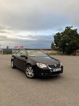 VW Eos 2.0TDI 103kw - 4