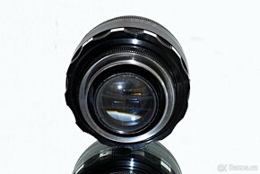 Helios ZEBRA 44 2/58mm M39/M42 BELOMO TOP STAV - 4