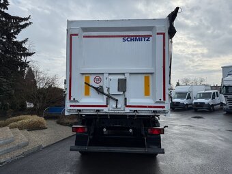 Schmitz SKI 24 50 m3 - 4