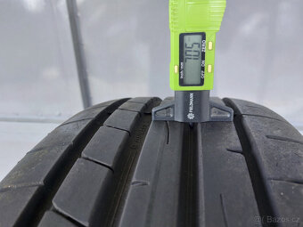 235/55 R19 105Y Dunlop RT2 letní 4ks - 4