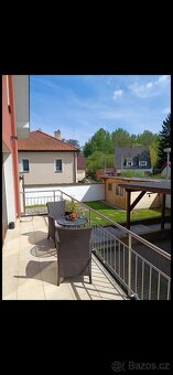 RD Loděnice-Jánská, 7+kk, 319m2, pozemek 962m2 - 4
