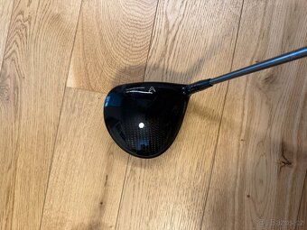 Pánský driver Callaway Rogue 20 Draw - Levý - 4