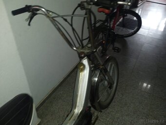 KTM Babetta - 4