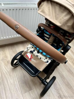 Cybex Priam Platinum - 4