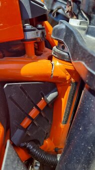 KTM 1290 SUPERDUKE R 2014 - 4