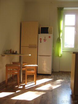 2+kk PRONÁJEM (46m2) na Klíši - 4