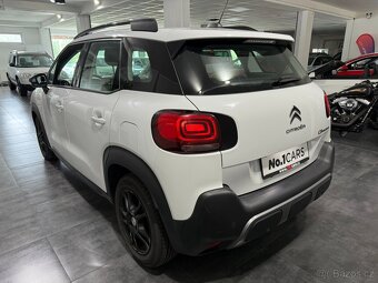 Citroën C3 Aircross 1,2 1.MAJITEL ČR NAVIGACE - 4