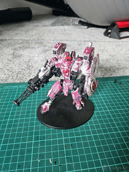 Warhammer 40k miniatury - 4