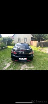 Mazda - 4