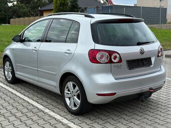 VOLKSWAGEN GOLF PLUS MATCH 1.2 TSI 77KW 2012 - 4