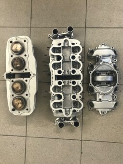 Honda 500 Four - 4