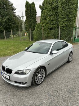 Bmw e92 320d - 4