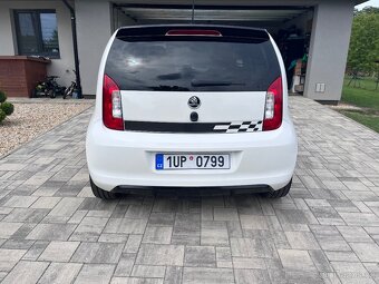 Citigo Monte Carlo - 4