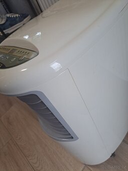 Mobilni klimatizace - 4