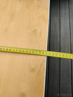 Pracovní stůl IKEA - 4