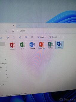 Kancelářský počítač Lenovo V520 15IKL - 4