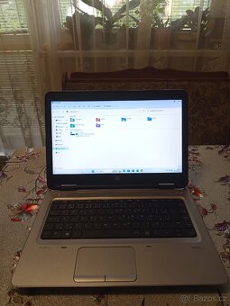 Hp ProBook 645 g2 - 4