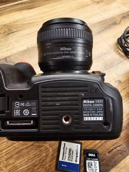 Nikon D810 - 4