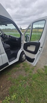 Fiat Ducato 2.3 JTD - 4