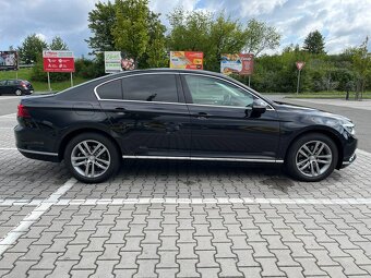 Volkswagen Passat b8, 2.0TDI, 140KW - 4