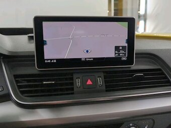 Audi Q5, 2,0 TDI Business S-tronic DPH odpočet - 4