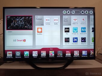LG 47LN575S,120cm,Full HD,Smart+Wifi,Sat.Tuner - 4