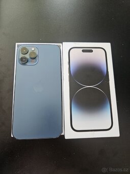 iPhone 12 PRO MAX 256 GB🍏 - 4