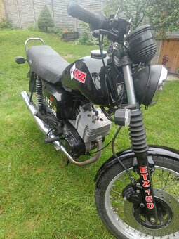 Mz 150 etz - 4