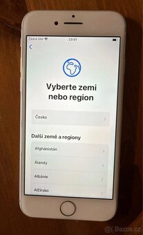 Apple iPhone 8, 128GB Silver - 4