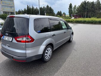 Ford Galaxy, 2009, 311.000km, 2.0 dizel - 4