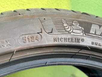 225/45/17 94V Michelin Primacy 4 —letní - 4
