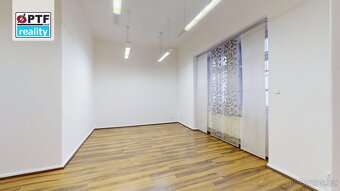 Pronájem reprezentativních prostor k podnikání, 60 m² – Plze - 4