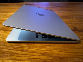 Apple MacBook Air 13,6" M2 8GB 256GB Silver - 4