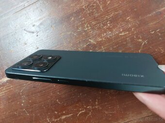 Mobil Xiaomi 14T, 8/256 GB - 4