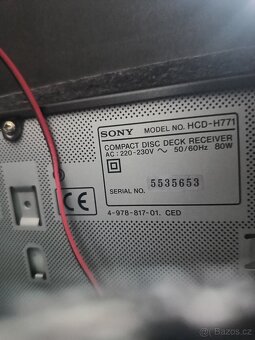 Rádio Sony - 4