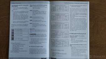 Nabíječka baterií - NOVÁ - 4