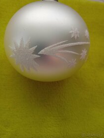 Vánoční ozdoba - 4