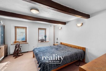 Rodinný dům 120 m², pozemek 383 m² Krhov - 4