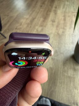 Apple Watch series 10 42mm - 4