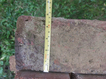 Cihly 26x12x6,5 - 4