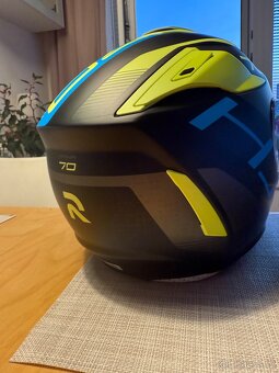 HJC RPHA 70,velikost S, perfektní stav - 4